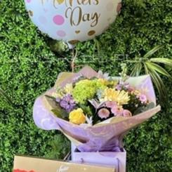 Mothers day gift set